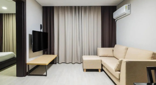 Номер Premier KensingtonResort JirisanNamwon