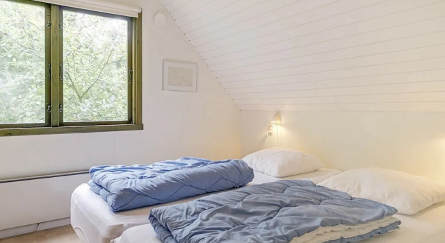 Comfortable Holiday Home in Nexø With Terrace, Book Hotel Neksø Bornholm