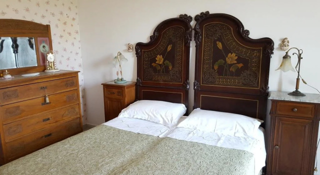 Il Giardino Segreto, Book Bed and Breakfast Hotels in Sicily with a Pool, Swimming Pool