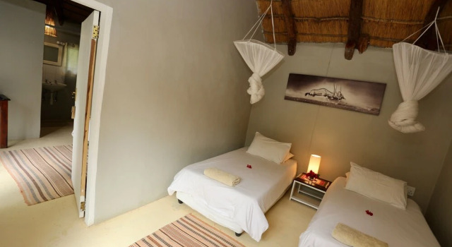 Rainbow River Lodge