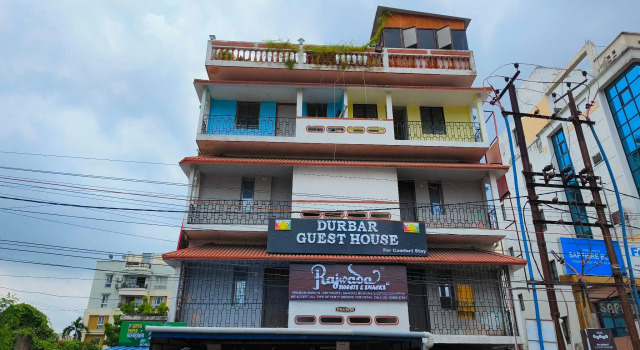 Durbar Guest House by OYO Rooms
