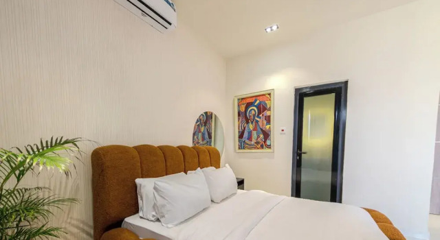 Glassvine, Rezervovat Hotel Hotely v Lagos State s parkováním, Parkování