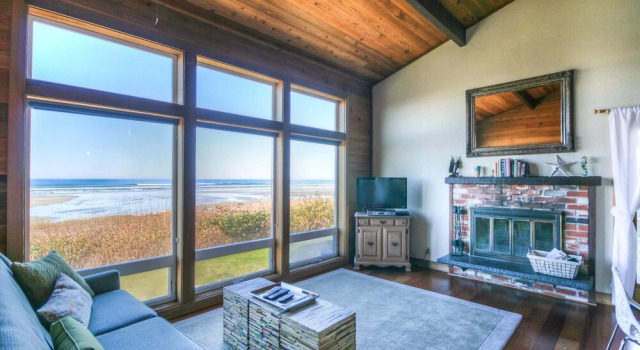 Sandpiper Cottage, Prenota Casa vacanze Waldport 