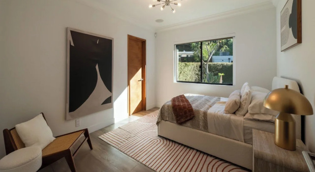 Valea Estate - Secluded Beverly Hills Retreat 1-acre Oasis, Забронировать Дом для отпуска Беверли-Хиллз Лос-Анджелес
