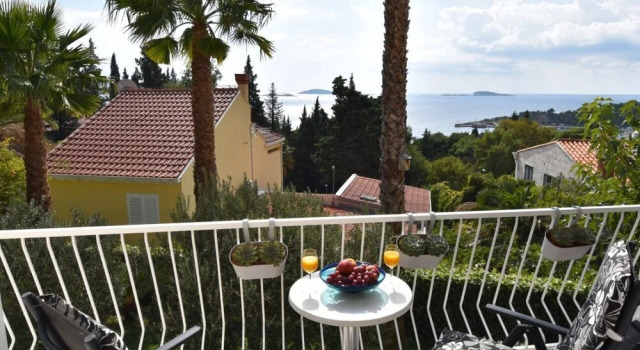 Apartment Dolce Vita