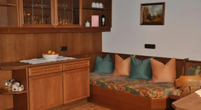 Kosis Landhaus, Prenota Casa vacanze Hotel a Tirolo con parcheggio, Parcheggio