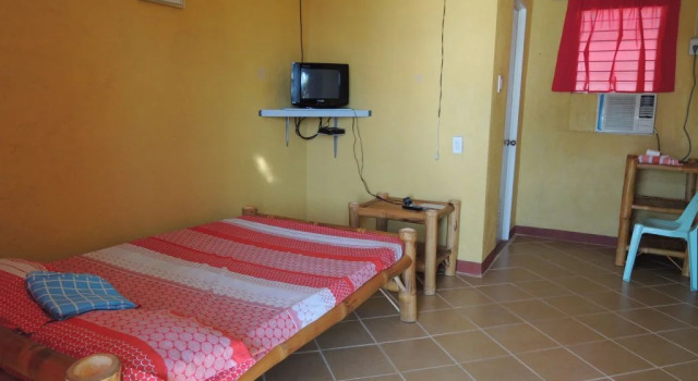 Our Place Guesthouse, Reserva ahora Hotel Samboan Cebu