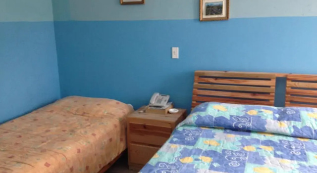 Трёхместный номер Standard с балконом Hotel Arena Coco Playa