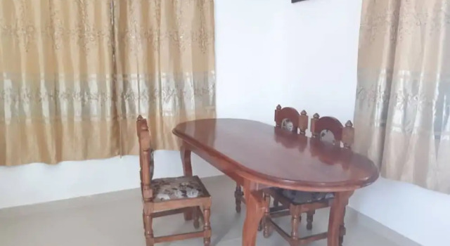 Вилла Comfort Storm Sailor Villa