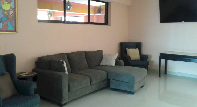 Le Monte Cristo Hotel & Suites, Reservar Hotel Tabarre 