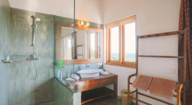Номер Superior Highland Villa
