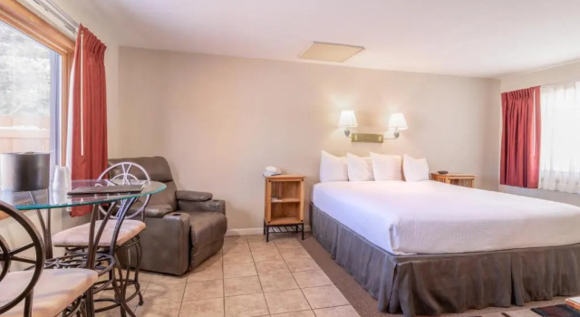 Номер Standard Murphys Resort