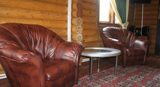 База отдыха Лагуна