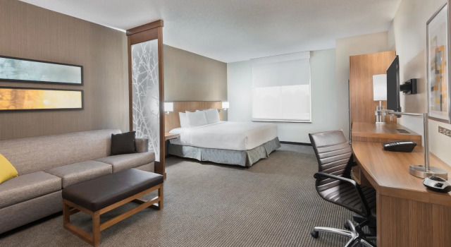 Hyatt Place Austin/Round Rock