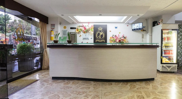 Hotel Ayenda 1234 Imperio 70