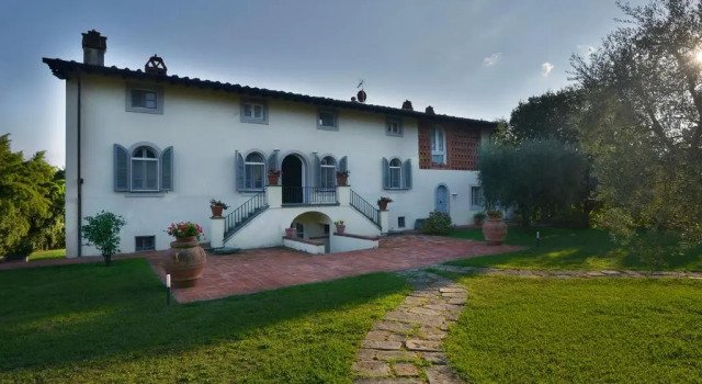 VILLA ALIDA 12, Emma Villas