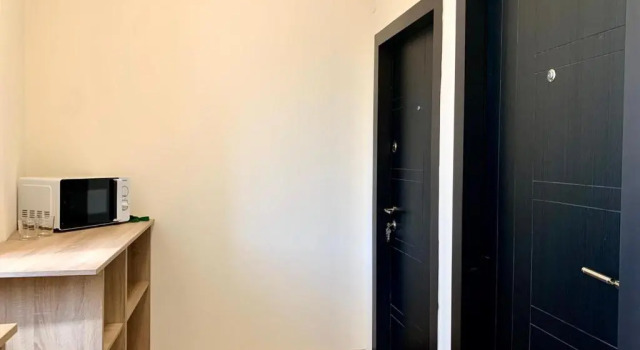 Апартаменты Downtown Studio