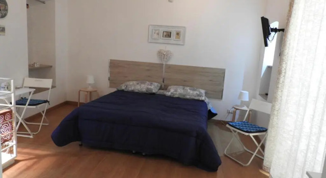 Номер Standard Arco Della Neve Guest House
