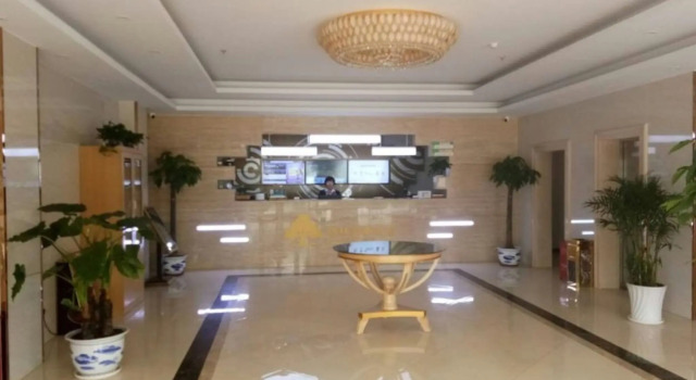 GreenTree Inn Beijing Tongzhou District Ciqu Subway Station Express Hotel, Prenota Hotel Tongzhou Pechino e dintorni