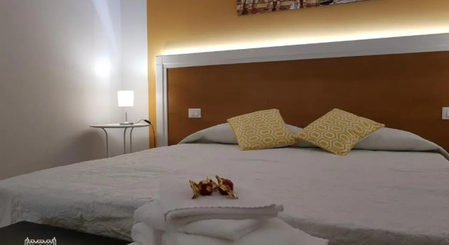 Superior Zimmer Aziz b&b