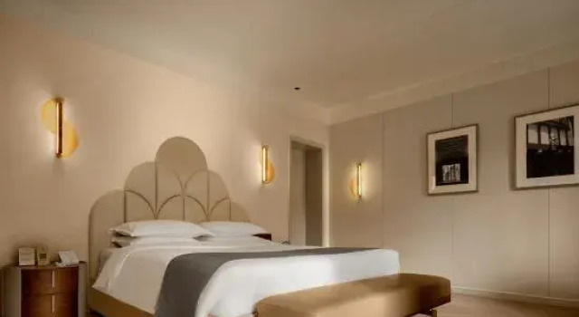 Люкс Business Xinhua Garden Hotel