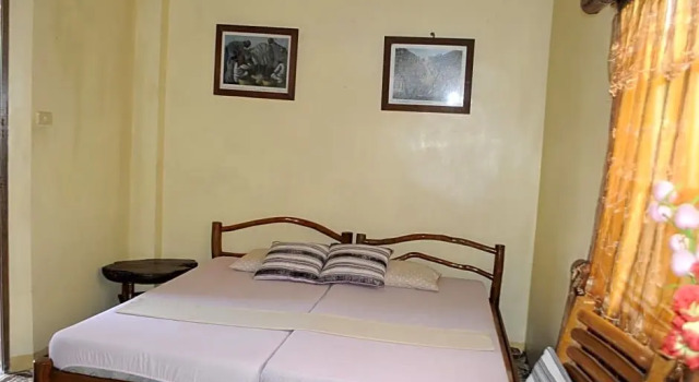 Casa Aviara Resort & Hotel, Prenota Resort Hotel a Mindoro con parcheggio, Parcheggio