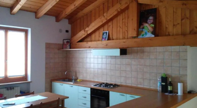 Апартаменты Relais Corte Pontigliardo
