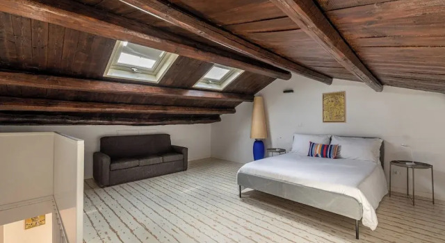 Casa Valverde in Centro Storico by Wonderful Italy