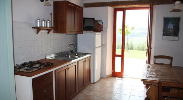B&B Raggio di Luna, Rezervovat Penzión se snídaní Senigallia 