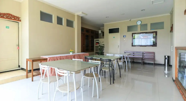 Griyonur Homestay Syariah
