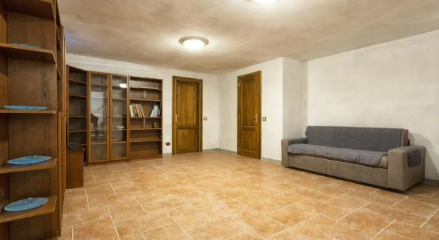 Villa Viktoria & Andras, Book Villa Sommerhuse i Tredozio, Hytte