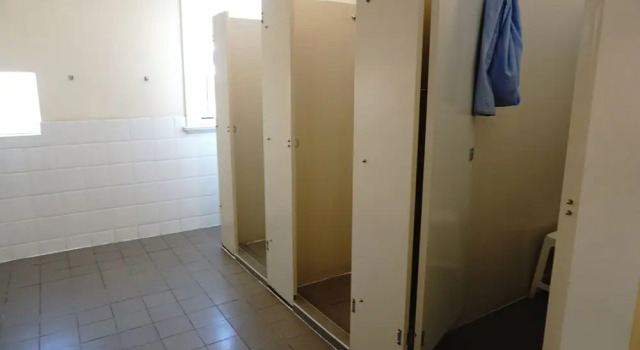 Номер Standard The Guesthouse - Hostel
