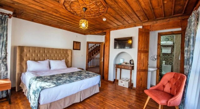 Ve Hotels Akcakoca Beykonaklari, Rezervasyon Otel Akçakoca Karadeniz Bölgesi