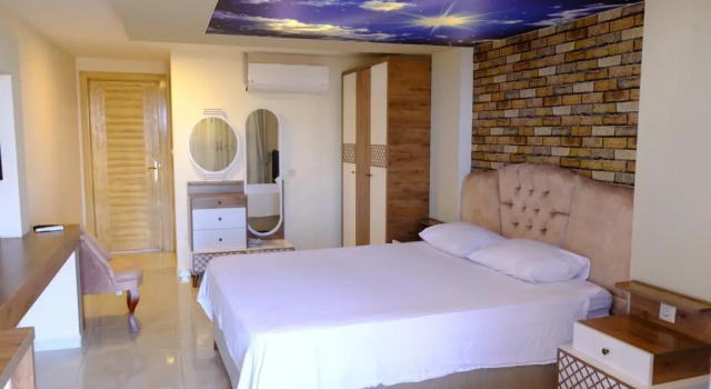 Cinar Spa Butik Otel, Rezervați Stațiune Arsuz 