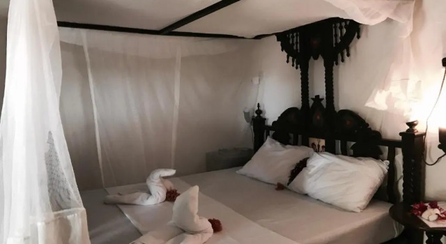 Двухместный номер Standard Coco Beach Hotel