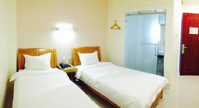 Двухместный номер Standard Casa Rafael Business Inn