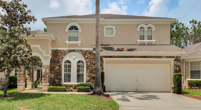 CP672OD - 5 beds pool & spa home with game room, Davenport, US, Book Ferieresort Hoteller i Four Corners med pool, Swimmingpool