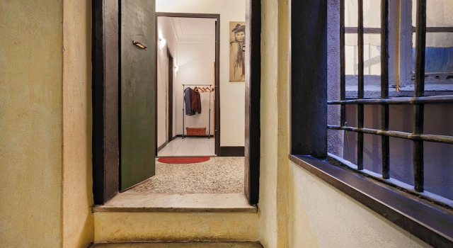 La Casa dei Giusti by Wonderful Italy