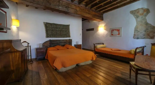 Номер Standard B&B Bonsignori