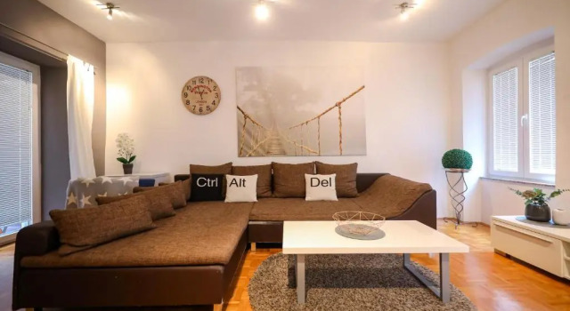 Апартаменты Stomorica Apartments