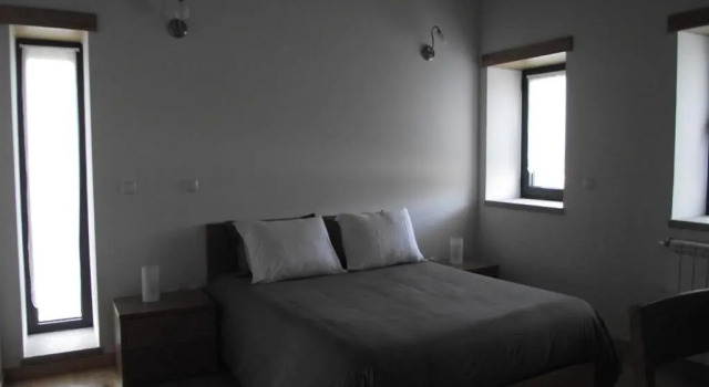 Номер Standard Casa do Cabeco
