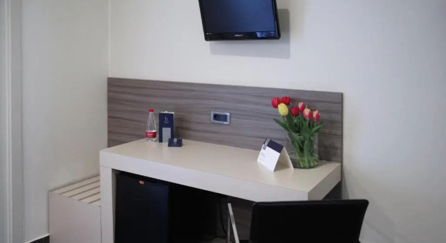 Одноместный номер Standard Hotel Palace