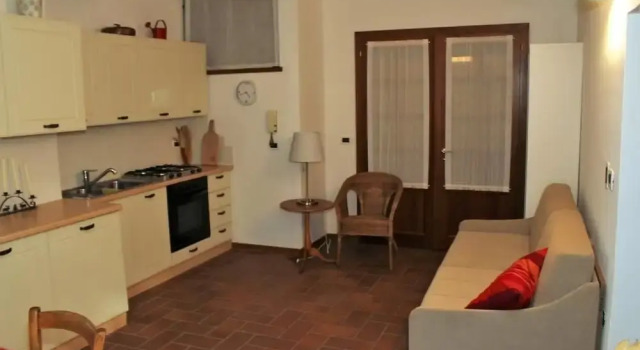Апартаменты Casa Vacanze Piè di Castello