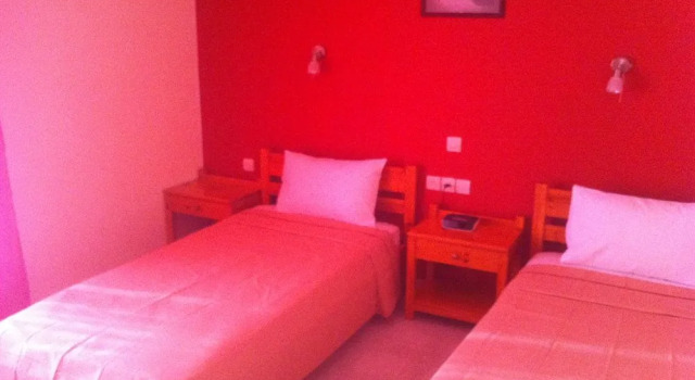 Astrikas Villas