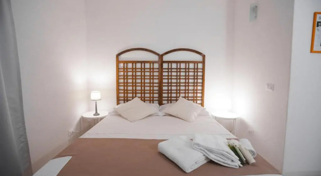Апартаменты Superior Villa Margherita Residence