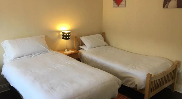 Maroc House B&B, Book Bed and Breakfast Rush Dublin County