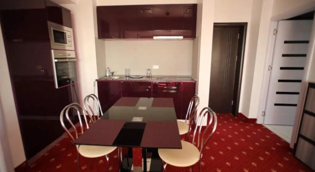 Апартаменты Hotel Sweet