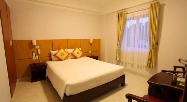 Galaxy Hotel Phu Quoc