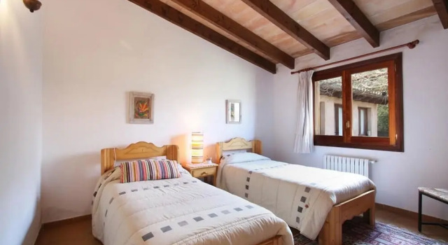 Villa - 3 Bedrooms with Pool and WiFi - 103221