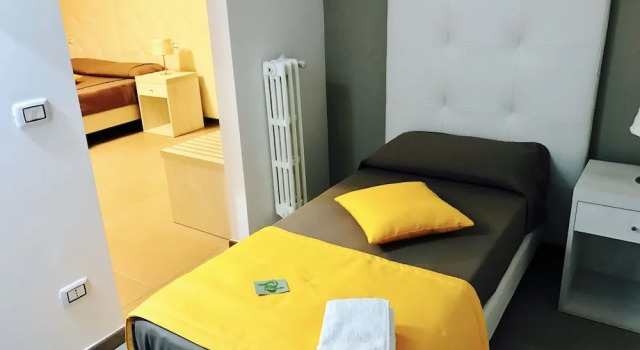 B&B Le Residenze, Book Bed and Breakfast Altamura Bari Province